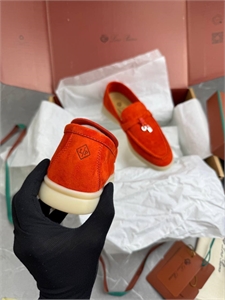 Лоферы  LORO PIANA 138621 - фото 255219 Лоферы  LORO PIANA 138621 - фото 255219