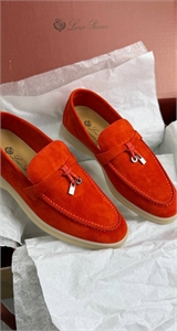 Лоферы  LORO PIANA 138621 - фото 255220 Лоферы  LORO PIANA 138621 - фото 255220