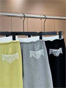 Брюки CHANEL 138634