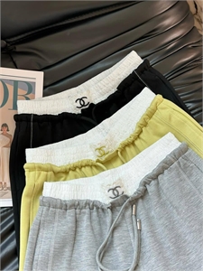 Брюки CHANEL 138634