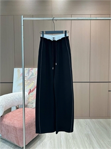 Брюки CHANEL 138634