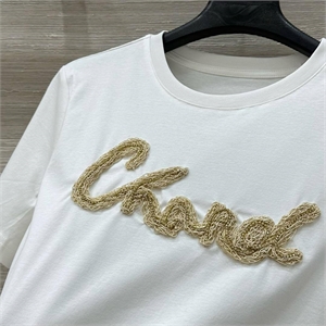 Футболка CHANEL 138637 - фото 255362 Футболка CHANEL 138637 - фото 255362