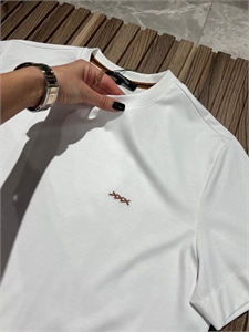 Футболка ZEGNA 138659 - фото 255477