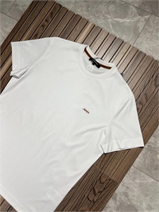 Футболка ZEGNA 138659 - фото 255478