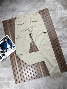 Брюки Brunello Cucinelli 138663 - фото 255502 Брюки Brunello Cucinelli 138663 - фото 255502