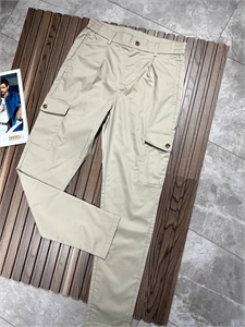 Брюки Brunello Cucinelli 138663 - фото 255504 Брюки Brunello Cucinelli 138663 - фото 255504