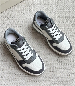 Кроссовки  BRIONI 138671 - фото 255608