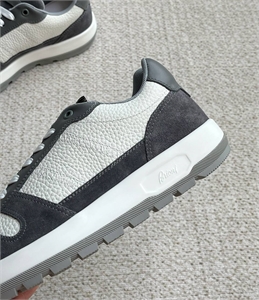 Кроссовки  BRIONI 138671 - фото 255613