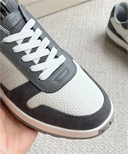 Кроссовки  BRIONI 138671 - фото 255615