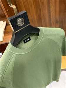 Футболка ZEGNA 138684 - фото 255665 Футболка ZEGNA 138684 - фото 255665
