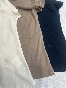 Футболка LORO PIANA 138687 - фото 255694 Футболка LORO PIANA 138687 - фото 255694
