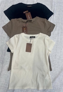 Футболка LORO PIANA 138687 - фото 255696 Футболка LORO PIANA 138687 - фото 255696