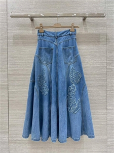 Юбка ERMANNO SCERVINO 138704 - фото 255815 Юбка ERMANNO SCERVINO 138704 - фото 255815