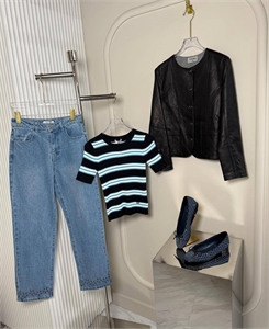 Куртка CHANEL 133335