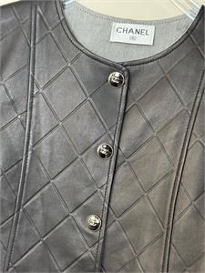 Куртка CHANEL 133335