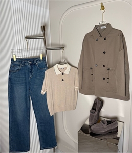 Ветровка BRUNELLO CUCINELLI 138710 - фото 255857