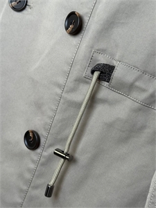 Ветровка BRUNELLO CUCINELLI 138710 - фото 255859