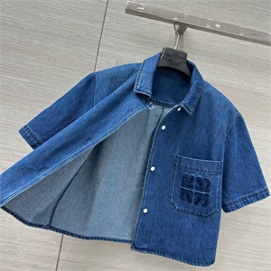 Рубашка LOEWE 138738 - фото 256005 Рубашка LOEWE 138738 - фото 256005