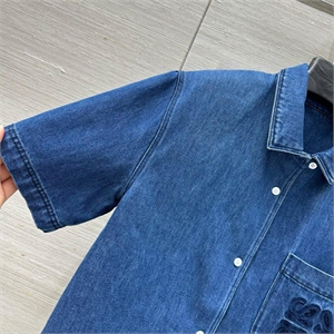 Рубашка LOEWE 138738 - фото 256006 Рубашка LOEWE 138738 - фото 256006