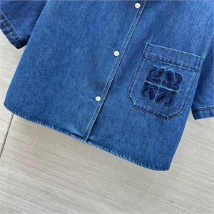 Рубашка LOEWE 138738 - фото 256007 Рубашка LOEWE 138738 - фото 256007