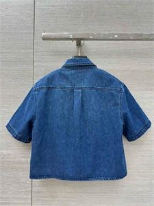 Рубашка LOEWE 138738 - фото 256008 Рубашка LOEWE 138738 - фото 256008