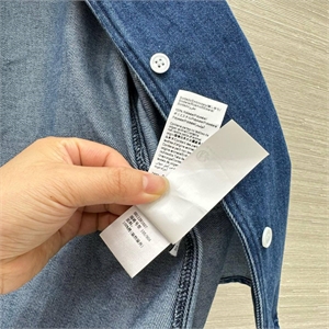 Рубашка LOEWE 138738 - фото 256009 Рубашка LOEWE 138738 - фото 256009