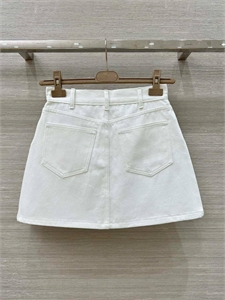 Юбка CELINE 138742 - фото 256041