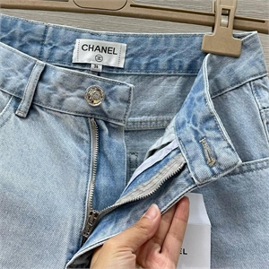 Шорты CHANEL 138745 - фото 256072 Шорты CHANEL 138745 - фото 256072