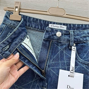 Шорты DIOR 138749 - фото 256105 Шорты DIOR 138749 - фото 256105