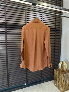 Рубашка BC (лен) 138764 - фото 256211