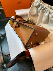 Сумка HERMES 138779 - фото 256307