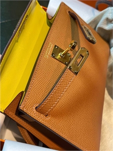 Сумка HERMES 138779 - фото 256308