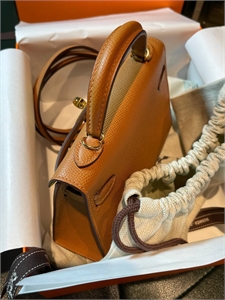 Сумка HERMES 138779 - фото 256309