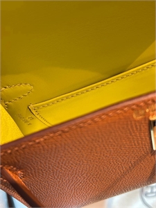 Сумка HERMES 138779 - фото 256310