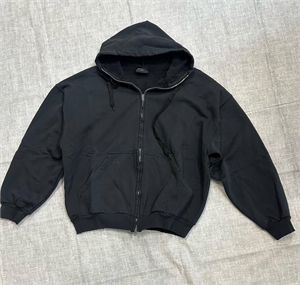 Толстовка BALENCIAGA 138790 - фото 256349 Толстовка BALENCIAGA 138790 - фото 256349