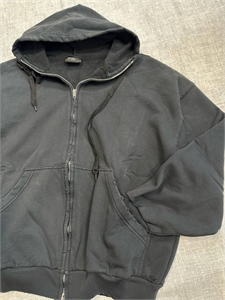 Толстовка BALENCIAGA 138790 - фото 256350 Толстовка BALENCIAGA 138790 - фото 256350