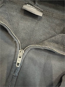 Толстовка BALENCIAGA 138790 - фото 256351 Толстовка BALENCIAGA 138790 - фото 256351