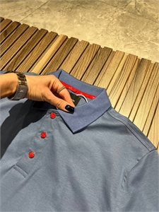 Поло KITON 138828 - фото 256555 Поло KITON 138828 - фото 256555