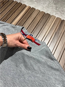 Футболка ISAIA 138850 - фото 256728