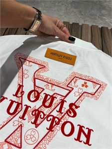 Футболка LV 138851 - фото 256735