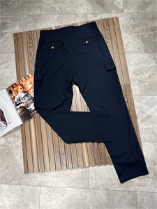 Брюки BRUNELLO CUCINELLI 138855 - фото 256769