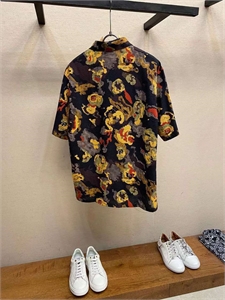 Рубашка PRADA 138870 - фото 256815