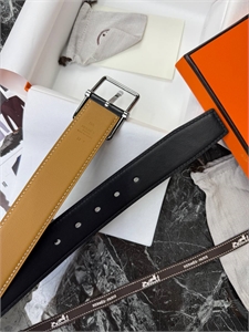 Ремень HERMES 138874 - фото 256832