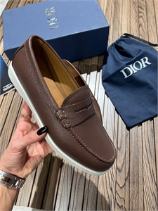 Лоферы DIOR 138920 - фото 257053 Лоферы DIOR 138920 - фото 257053