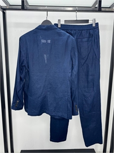 Льняной костюм ZEGNA 138943 - фото 257142 Льняной костюм ZEGNA 138943 - фото 257142
