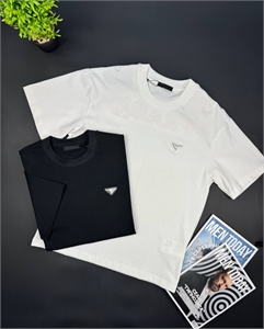 Футболка PRADA 138955 - фото 257198