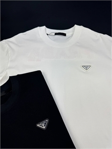 Футболка PRADA 138955 - фото 257199