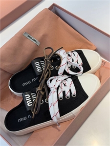 Мюли MIU MIU 139223 - фото 257528 Мюли MIU MIU 139223 - фото 257528