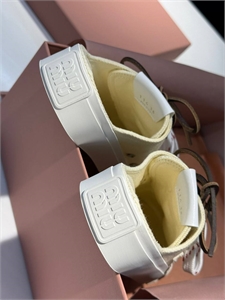 Мюли MIU MIU 139224 - фото 257539 Мюли MIU MIU 139224 - фото 257539