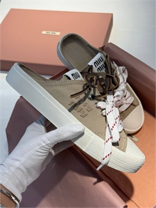 Мюли MIU MIU 139225 - фото 257544 Мюли MIU MIU 139225 - фото 257544